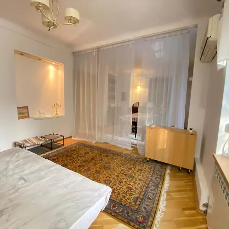 Chez Marie Appartement Bucarest