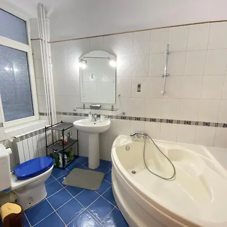 Apartment Chez Marie *