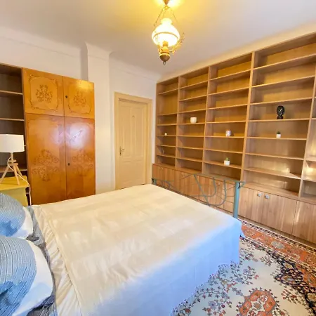 Chez Marie * Bucureşti