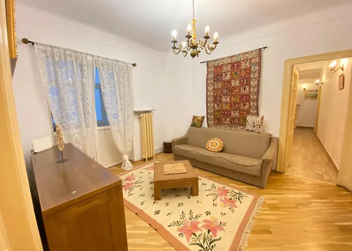 Chez Marie Bucureşti