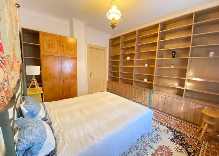 Chez Marie * Bucureşti