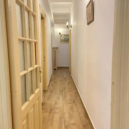 Διαμέρισμα Chez Marie